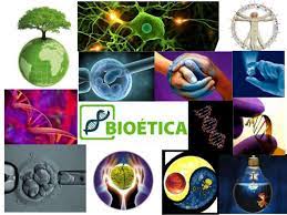 Ética y Deontología. Bioseguridad del profesional de Histocitotecnologia